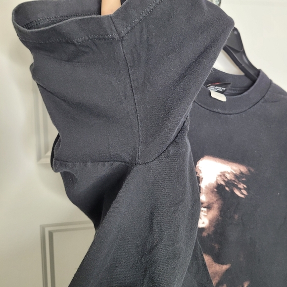 Vintage Giant Steely Dan 2 Against Nature Tour XL T-Shirt - Picture 5 of 8